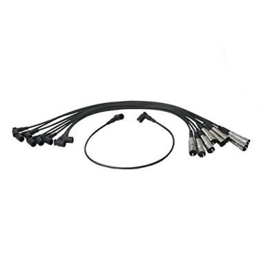 Imagem de URO Parts Conjunto de fios de vela de ignição Q4150028