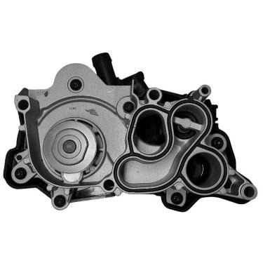 Imagem de Bomba D`Água + Carcaça Vw Jetta Up Golf Audi A1 A3 Swp263