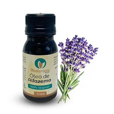 Imagem de Óleo vegetal de Alfazema 100% natural prensado a frio/uso cosmético e terapêutico (30 mL)