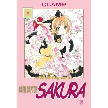 Imagem de Card Captor Sakura Especial - Vol. 3
