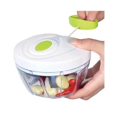 Imagem de Processador Triturador de Alimentos Manual