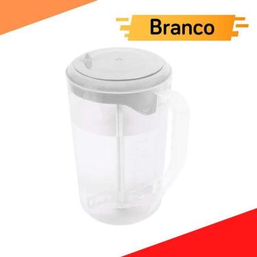 Imagem de Jarra Com Mexedor Plasvale Ref. 1419