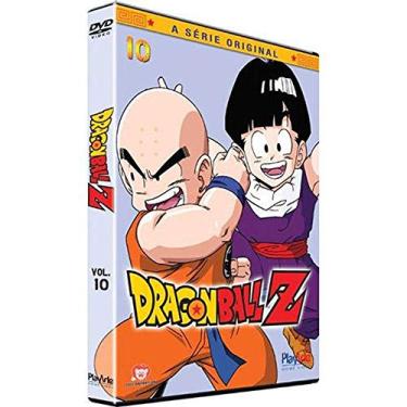  Dragon Ball Z The TV Specials Double Feature: The History of  Trunks/Bardock the Father of Goku - DVD/Blu-ray Combo : Movies & TV