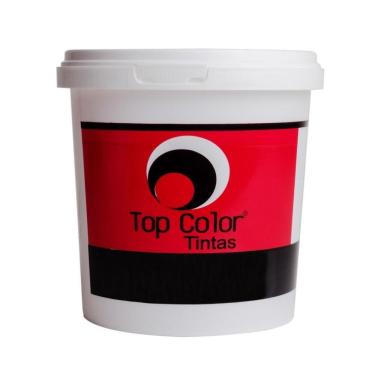Imagem de Tinta para Serigrafia Top Color Hidrotop Cobertura Azul Royal (1kg)