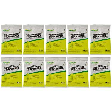 Imagem de Jaqueta amarela de 4 semanas YJTA-DB36 Rescue