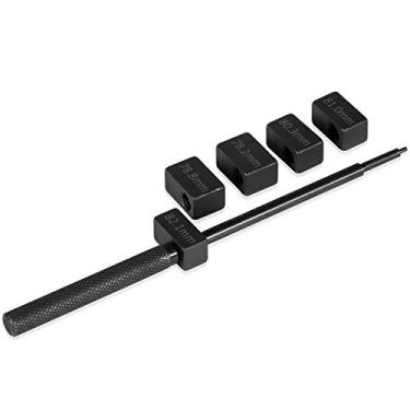 Imagem de Medidor de altura do injetor Yoursme 3350 para motores a diesel de Detroit Série 50 e 60 semelhante a J-1853/J-42749/J-45002/J-39697/J-42665/J-1242/J-35637-A