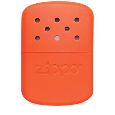 Imagem de Zippo Aquecedor de mãos, 12 horas - Blaze Orange