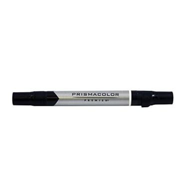 Imagem de Prismacolor Premier Marcadores de ponta de pincel de ponta dupla incolor liquidificador 121