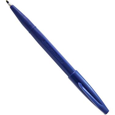 Imagem de Marcador Sign Pen Azul Ref.S520-C Pentel
