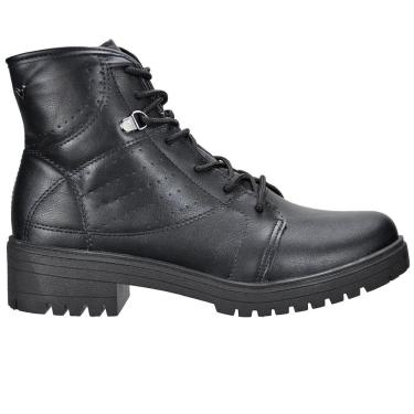 Imagem de Bota Mississipi Feminina coturno Tratorado  presente Q7875