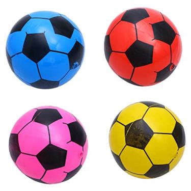 Bola Topper Trivela Futsal Amarela e Preta em Promoção na Americanas