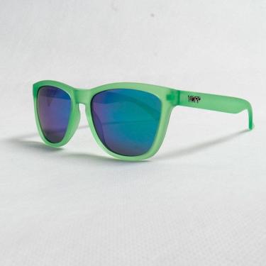 Imagem de Óculos de Sol Yopp Polarizado Uv400 Rain Forest-Unissex