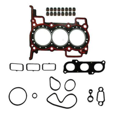 Imagem de Jogo Junta Cabeçote Sandero Kwid 1.0 12V 2016/. Com Retentor