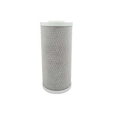 Imagem de Refil Filtro Carvão Ativado Carbon Block Big Blue 10 X 4 1/2