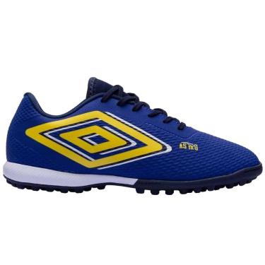Imagem de Chuteira Umbro Society Astro Club Masculino U01FB00119-376