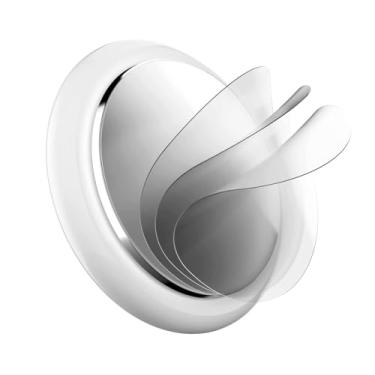 Imagem de Kit 1/2/3/4 Películas de Proteção de Gel Compatível com AirTags protetor antirisco (4)