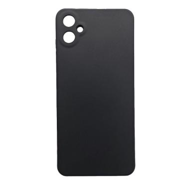 Imagem de Capa Capinha Compatível Com Samsung Galaxy a05 A055 tela 6.7 Silicone Aveludada Premium