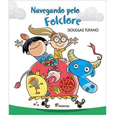 Imagem de Navegando Pelo Folclore