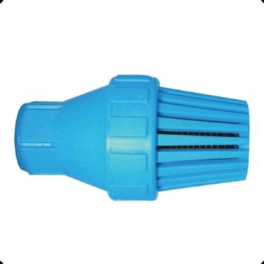 Imagem de Válvula para Poço 3/4 Pol Plástica Rosca Macloren