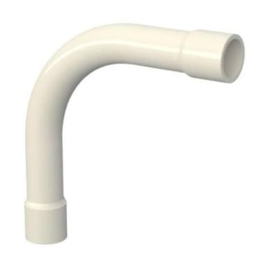 Imagem de Curva 90 Graus Aquatherm 22mm - 22852728 - TIGRE - Curva 90 Graus Aquatherm 22mm - 22852728 - TIGRE