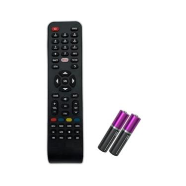 Imagem de Controle Remoto Compatível com Smart Tv Philco 4k