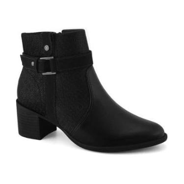 Imagem de Bota Feminina Comfortflex 2392302-Feminino