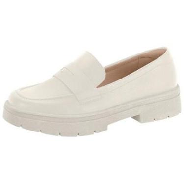 Imagem de Sapato Feminino Mocassim Loafer Slip On Vizzano 1422.100-Feminino