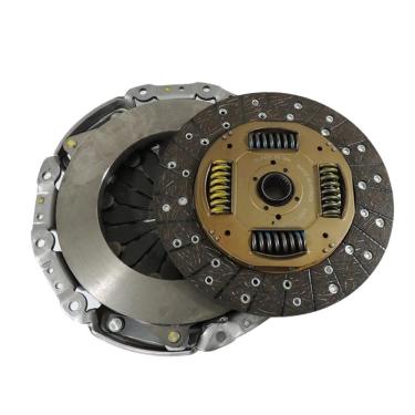 Imagem de Kit Embreagem Renault Logan/Sandero 1.0 - Elper 70 360