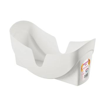 Imagem de Organizador Porta Tampas Plástico Sanremo - Unidade - SR495/2