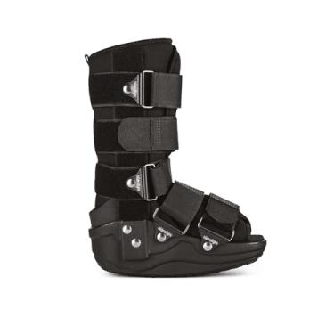 Imagem de BOTA IMOBILIZADORA COMFORT INFANTIL P/M