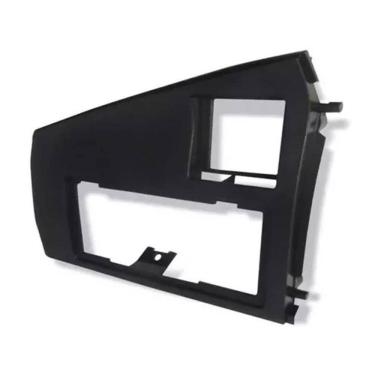 Imagem de Moldura Painel Difusor Lado Esquerdo - Santana Quadrado