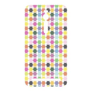 Imagem de Capa Adesivo Skin191 Verso Para Asus Zenfone 2 Laser ZE500KL - KawaSki