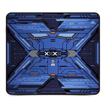 Imagem de Mouse Pad Plano 18x21 cm Tiger huoyun - JDM