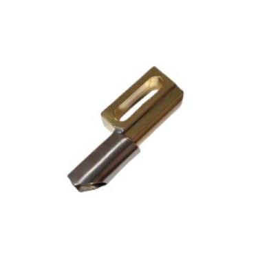 Imagem de Aparelho Fitador 26MM Sem Dobra Máquina De Braço - Megatex