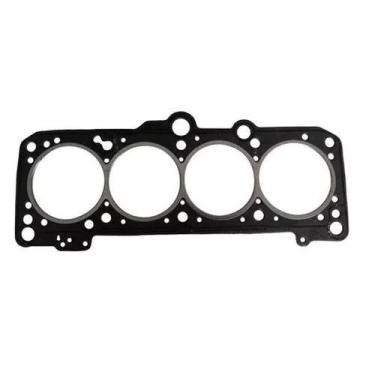 Imagem de Junta Do Cabeçote Sob Medida Gol Saveiro Voyage 2.0 Ap 3mm - Global Ju