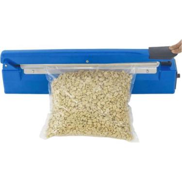 Imagem de Super Seladora 8 níveis Manual 20cm Geladinhos Chupchup 110v - SWEET H