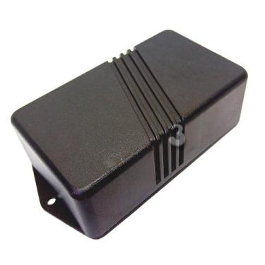 Imagem de Caixa Plástica Montagem Circuito Eletrônico Arduino 95x55x33 Patola PB