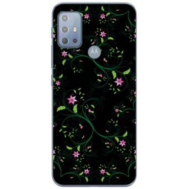 Imagem de Capa Adesivo Skin353 Verso Para Motorola Moto G20 (2021) - KawaSkin