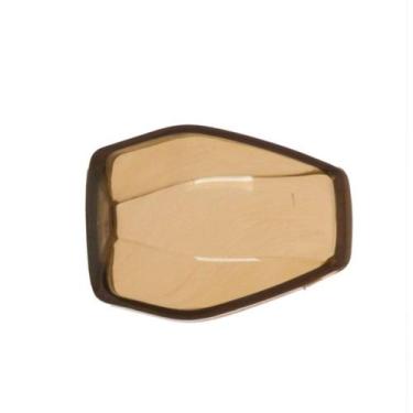 Imagem de Lente de pisca mini pro tork esportivo universal hornet, FUMÊ CLARO, Ú