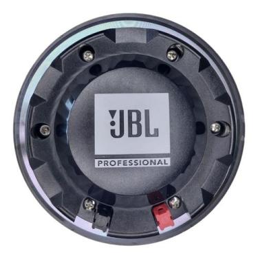 Imagem de Driver Fenolico Automotivo D405-X Pesado JBL Original 110W - Kit de Pr