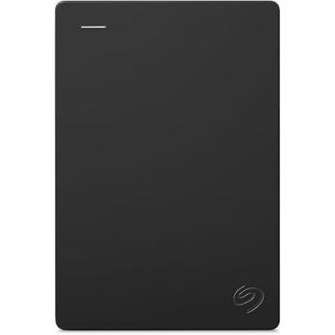 Imagem de Hd Externo Usb 2.5" 1tb Seagate Portable Usb 3.0 Slim Stgx1000400