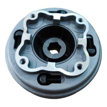 Imagem de Kit Embreagem Completo Dafra Super 100 - SHINERAY