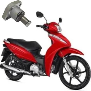 Imagem de Acionador da Corrente de Comando Biz - Alta Qualidade - Loja Duas Roda