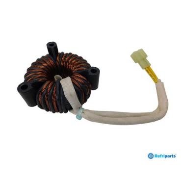 Imagem de Transformador Condensadora Midea - 11201101000017