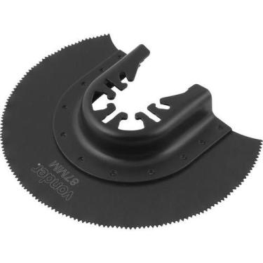 Imagem de Disco Corte para Madeira 87mm para Multifunção - Vonder
