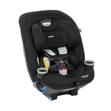 Imagem de Cadeirinha de Carro Magellan LiftFit 0 a 36kg Preto Maxi-Cosi