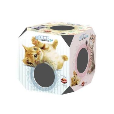 Imagem de Cat box filhote - Furacão Pet