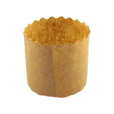 Imagem de Forma De Panetone 400g Ecopack Com 100 Un - ECOCARTA