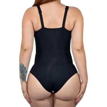 Imagem de Body Modelador De Amamentação Alta Compressão - Fanáticos Por Cintas, 