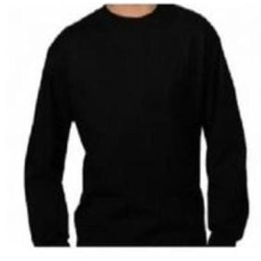 Imagem de Kit 5 Camiseta Básica infantil Menino e Menina Unisex  Manga Longa 100